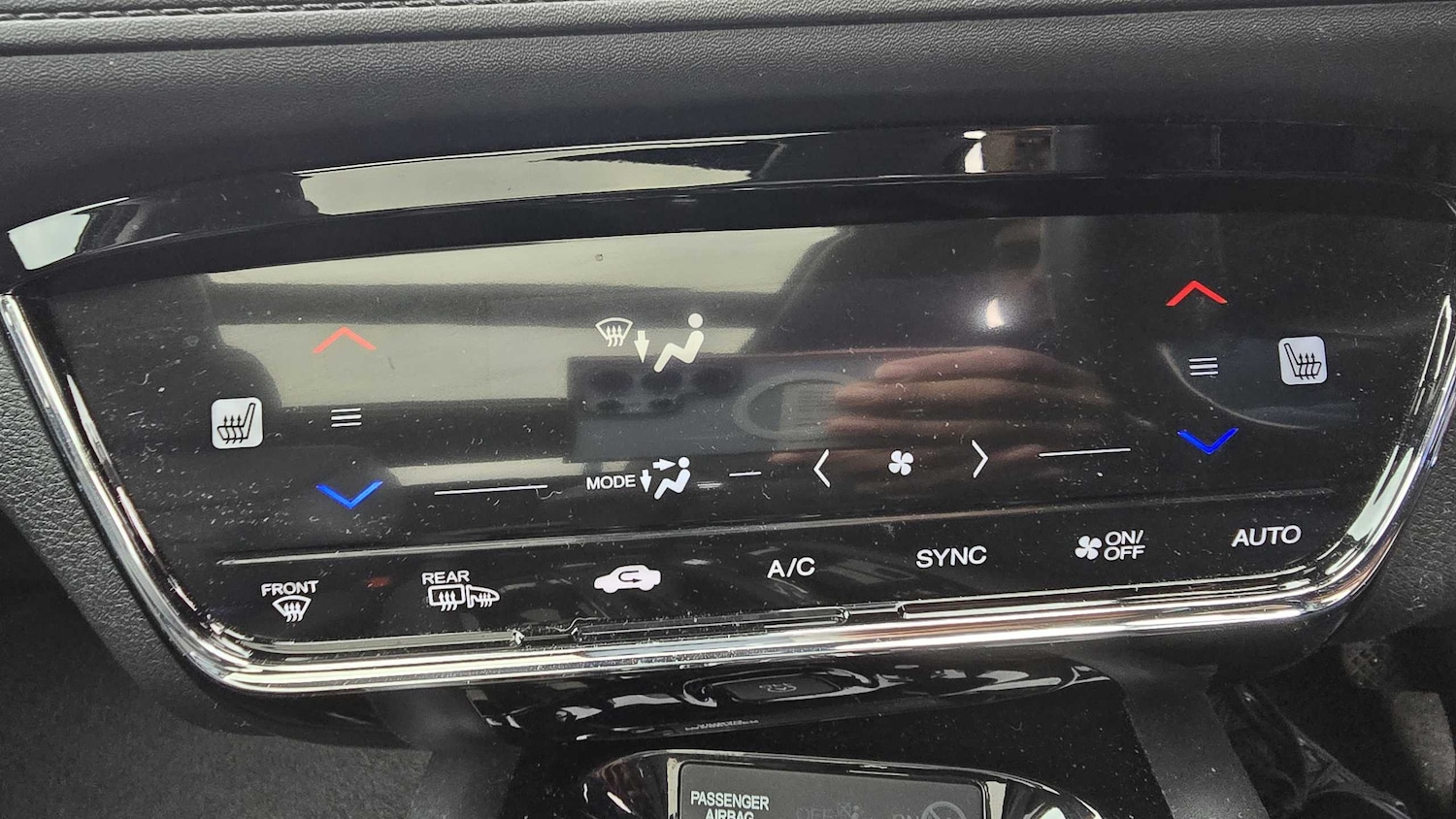 Used Honda HR-V 2015 for sale - 76501795: Photo 15