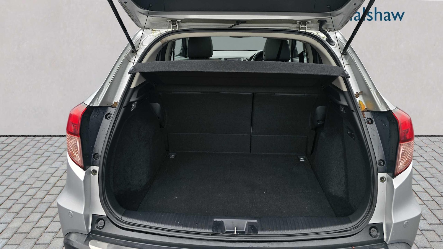 Used Honda HR-V 2015 for sale - 76501795: Photo 7