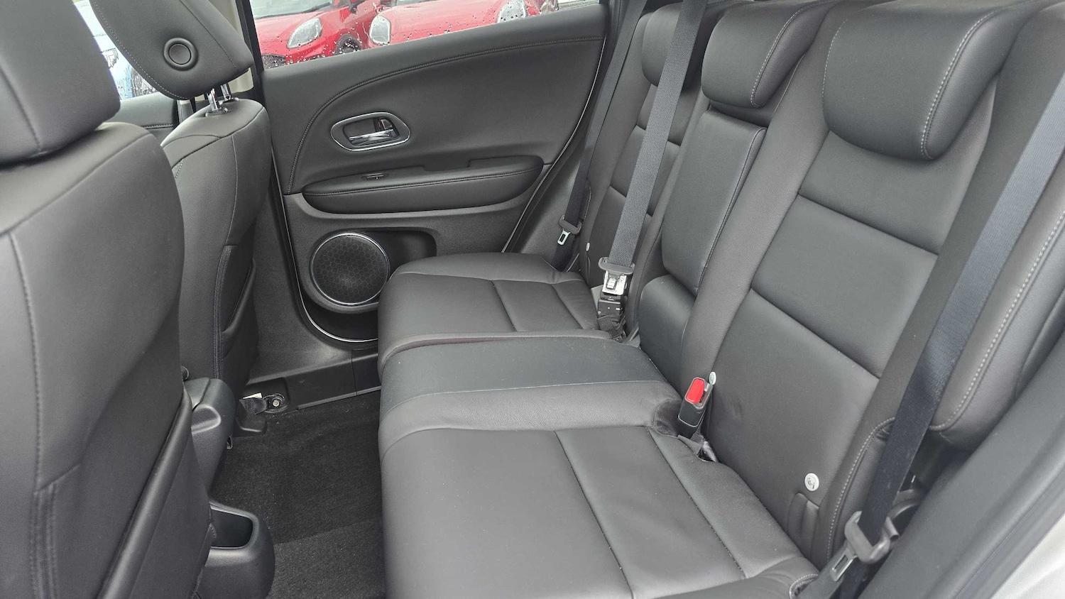 Used Honda HR-V 2015 for sale - 76501795: Photo 9