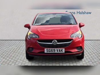 Used Vauxhall Corsa 2019 for sale - 79476194: Photo