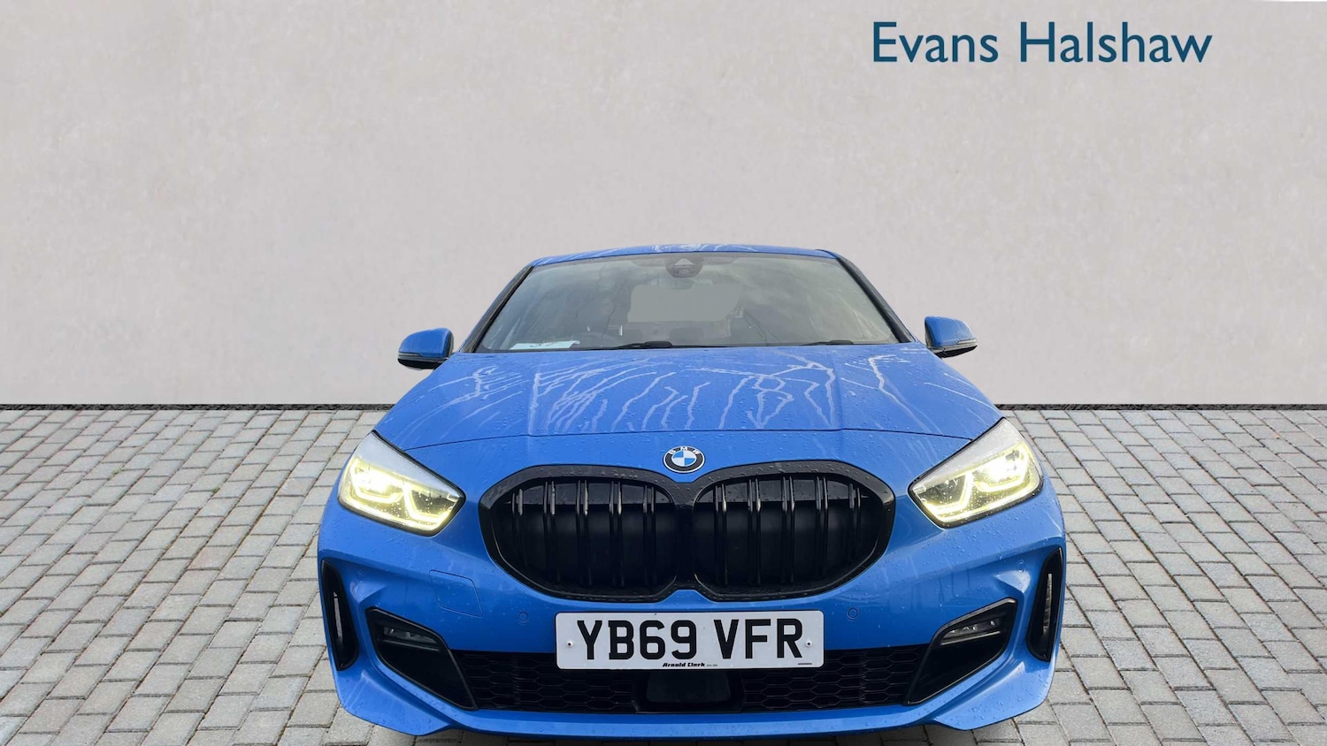 Used BMW 1 Series for sale - 77000120: Photo 4