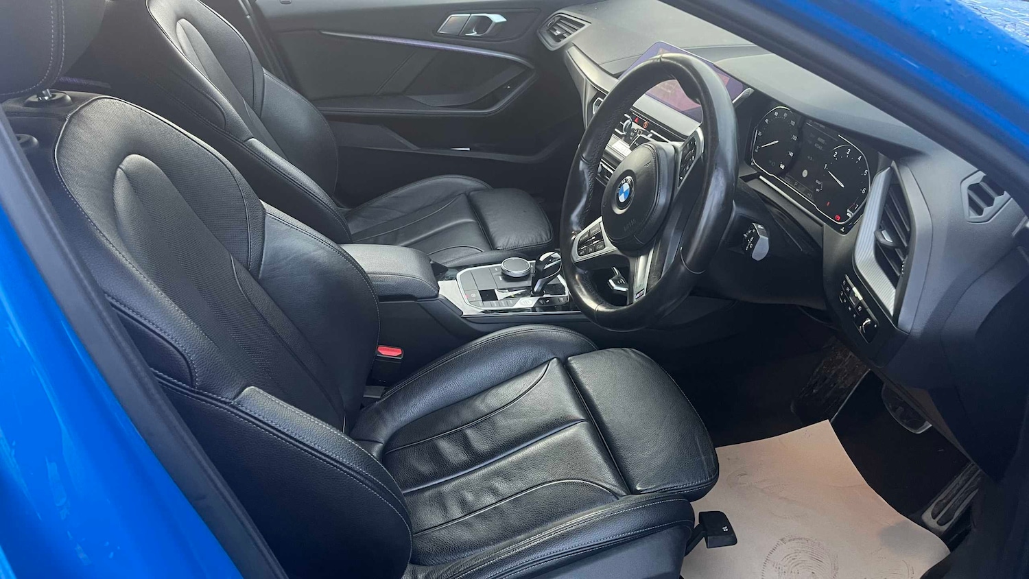 Used BMW 1 Series for sale - 77000120: Photo 5