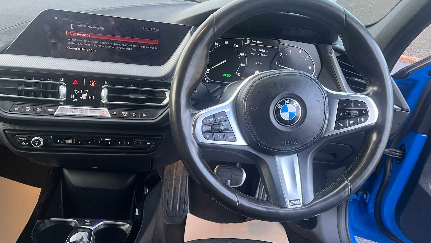 Used BMW 1 Series for sale - 77000120: Photo 6