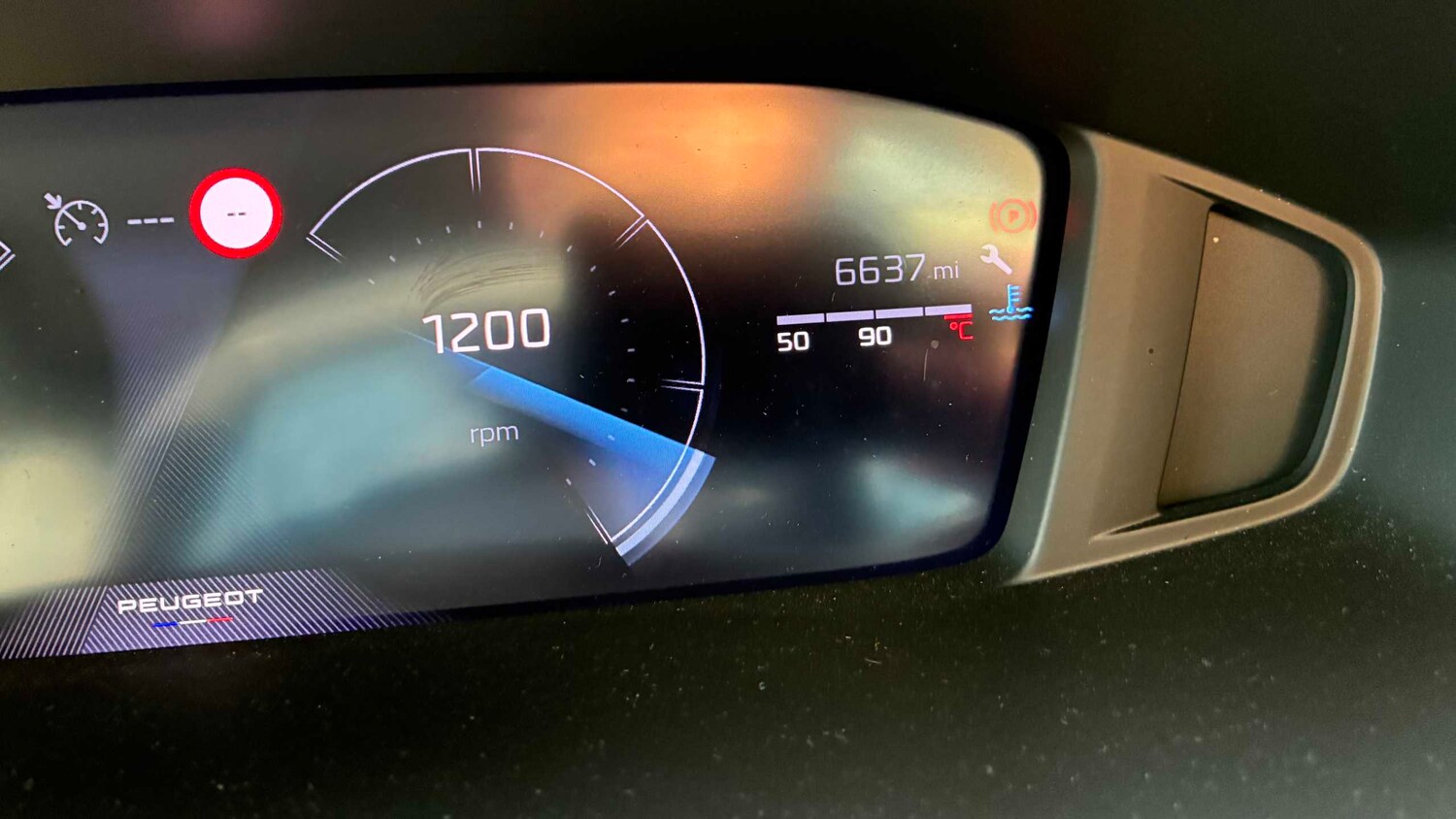 Used Peugeot 208 2024 for sale - 77886070: Photo 10