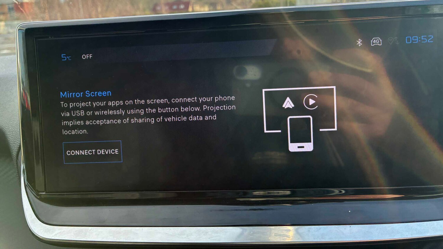 Used Peugeot 208 2024 for sale - 77886070: Photo 14