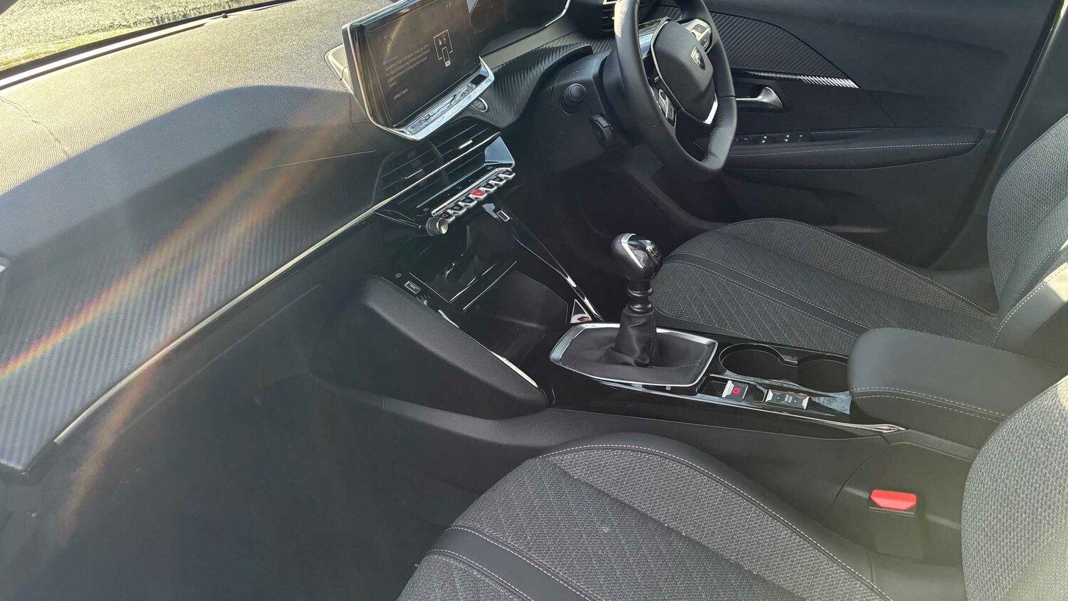 Used Peugeot 208 2024 for sale - 77886070: Photo 16