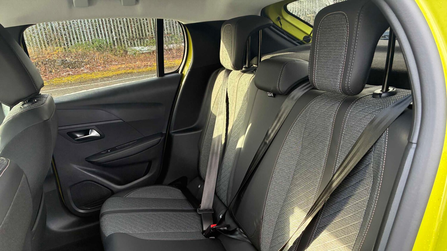 Used Peugeot 208 2024 for sale - 77886070: Photo 17