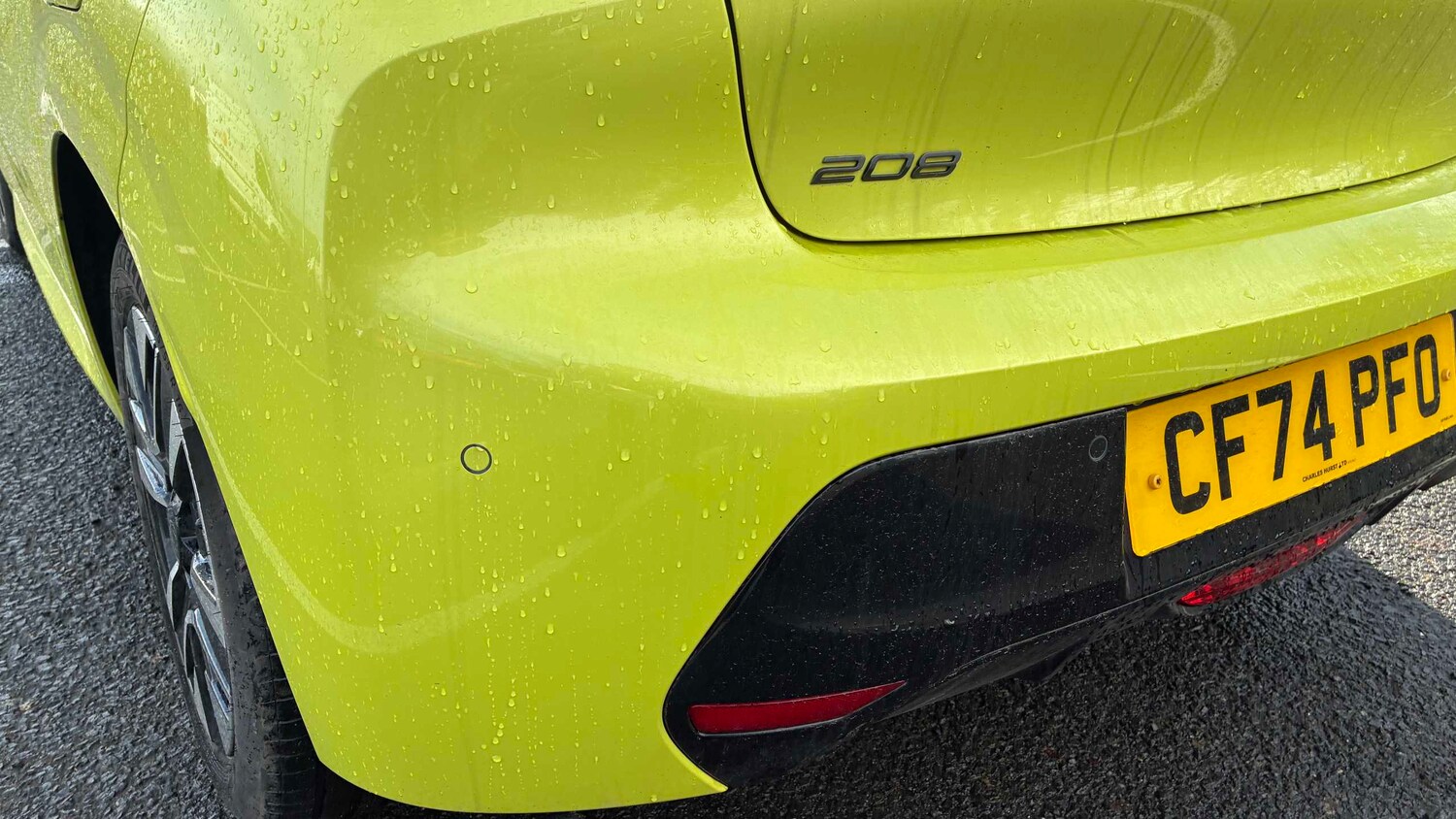 Used Peugeot 208 2024 for sale - 77886070: Photo 18
