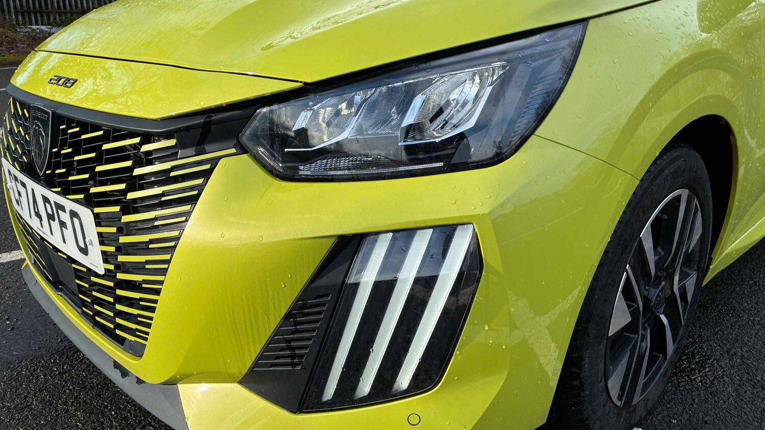 Used Peugeot 208 2024 for sale - 77886070: Photo 19