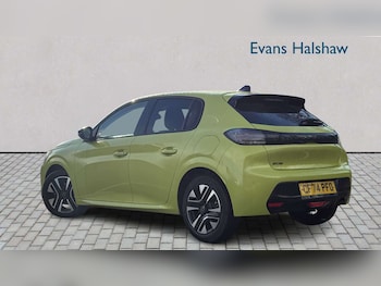 Used Peugeot 208 2024 for sale - 77886070: Photo