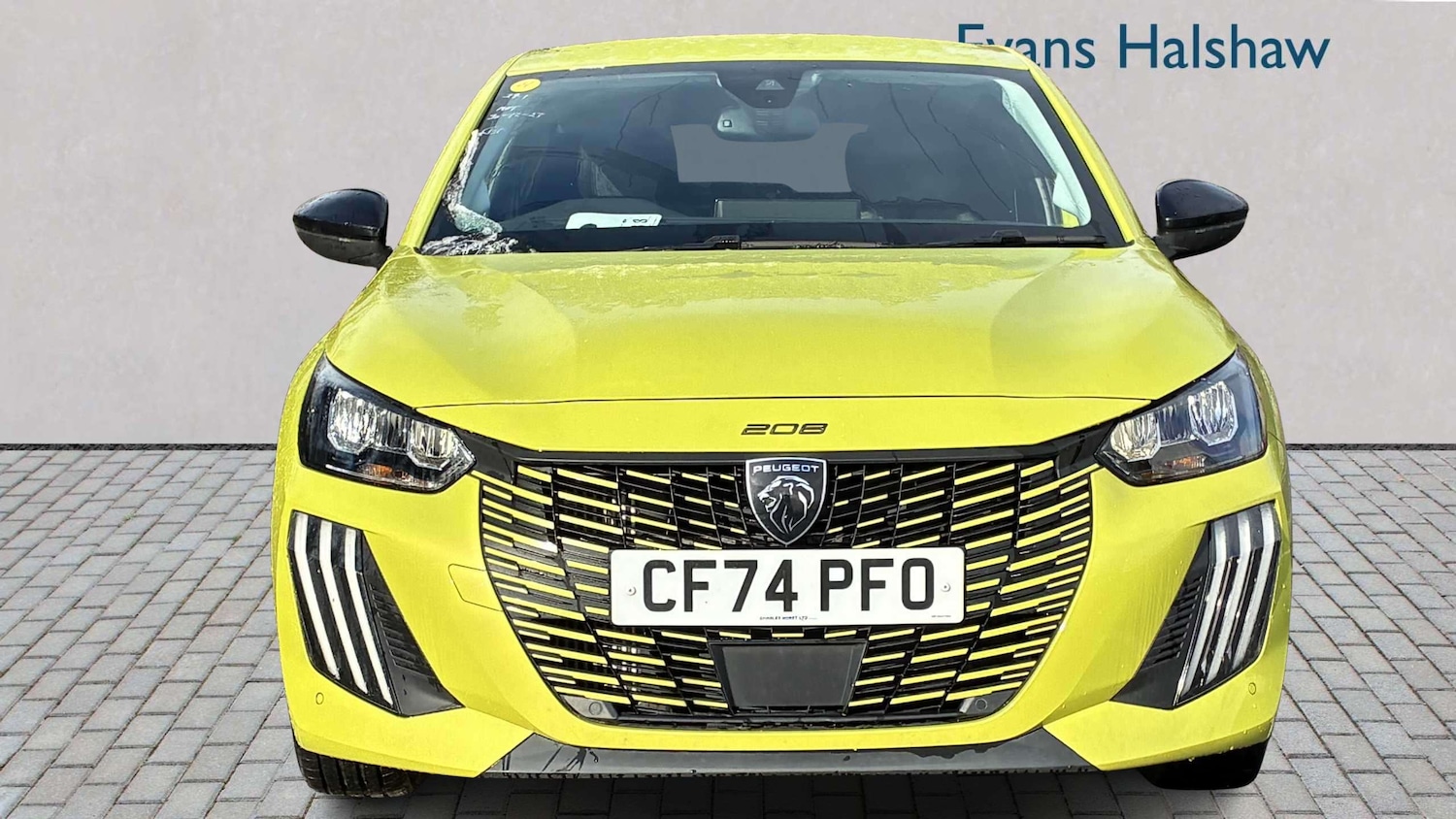 Used Peugeot 208 2024 for sale - 77886070: Photo 3