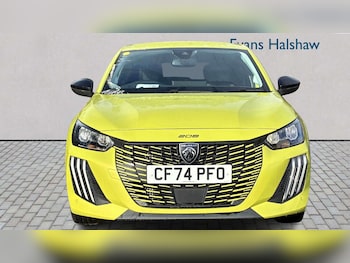 Used Peugeot 208 2024 for sale - 77886070: Photo