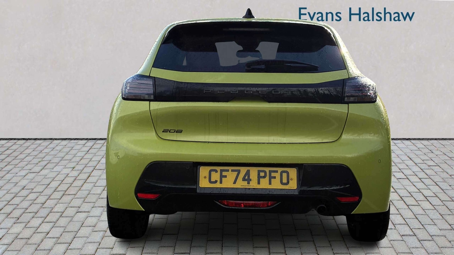 Used Peugeot 208 2024 for sale - 77886070: Photo 4