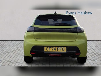 Used Peugeot 208 2024 for sale - 77886070: Photo