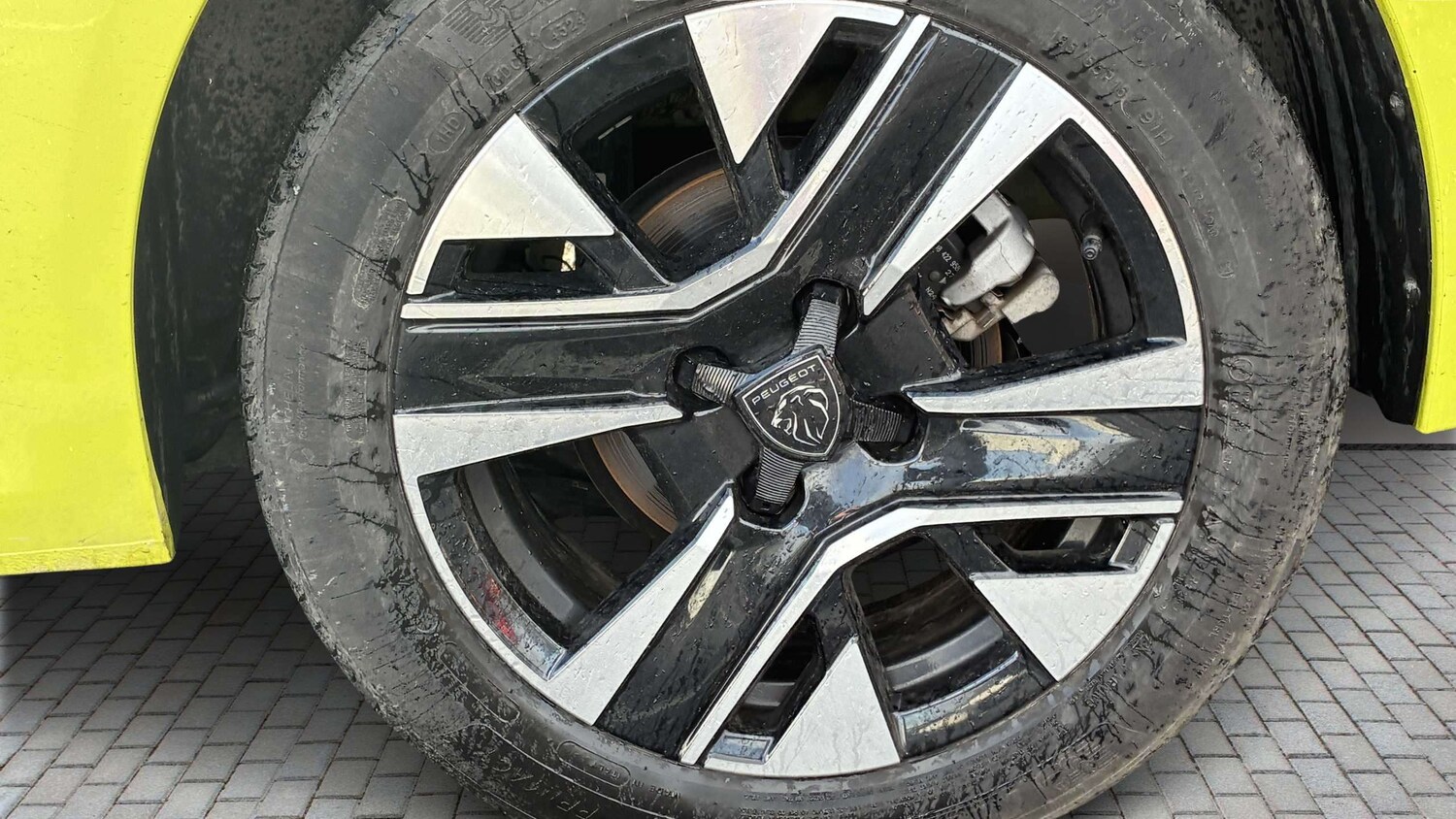 Used Peugeot 208 2024 for sale - 77886070: Photo 6