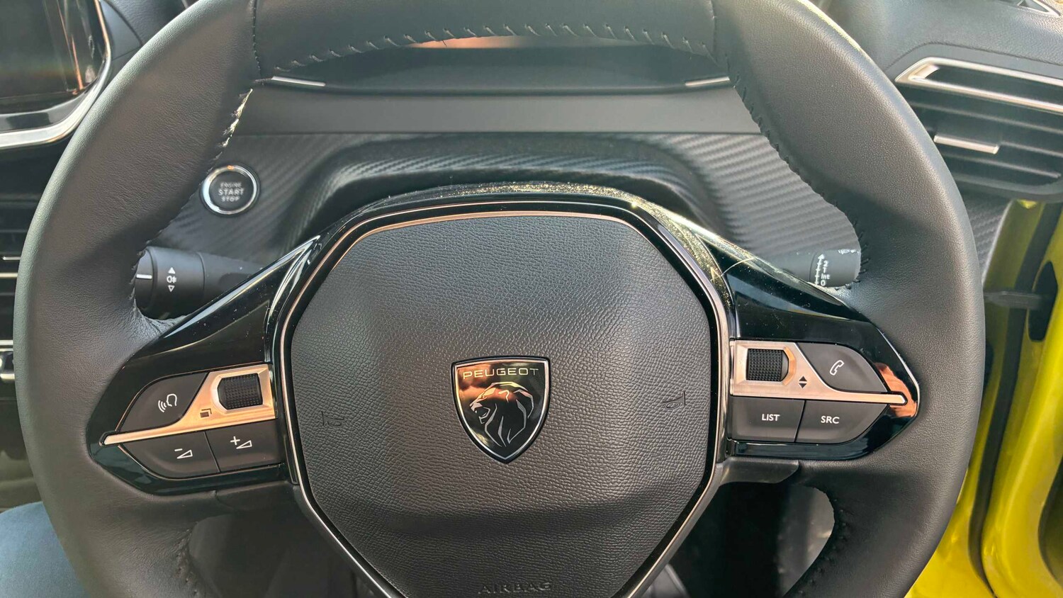 Used Peugeot 208 2024 for sale - 77886070: Photo 9