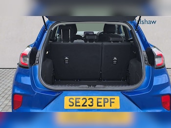 Used Ford Puma 2023 for sale - 79078932: Photo