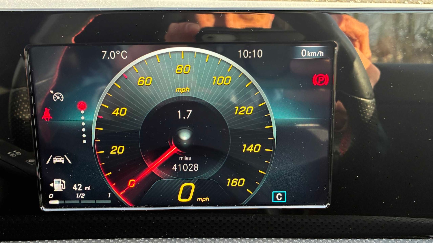 Used Mercedes-Benz A-Class 2019 for sale - 77414591: Photo 10