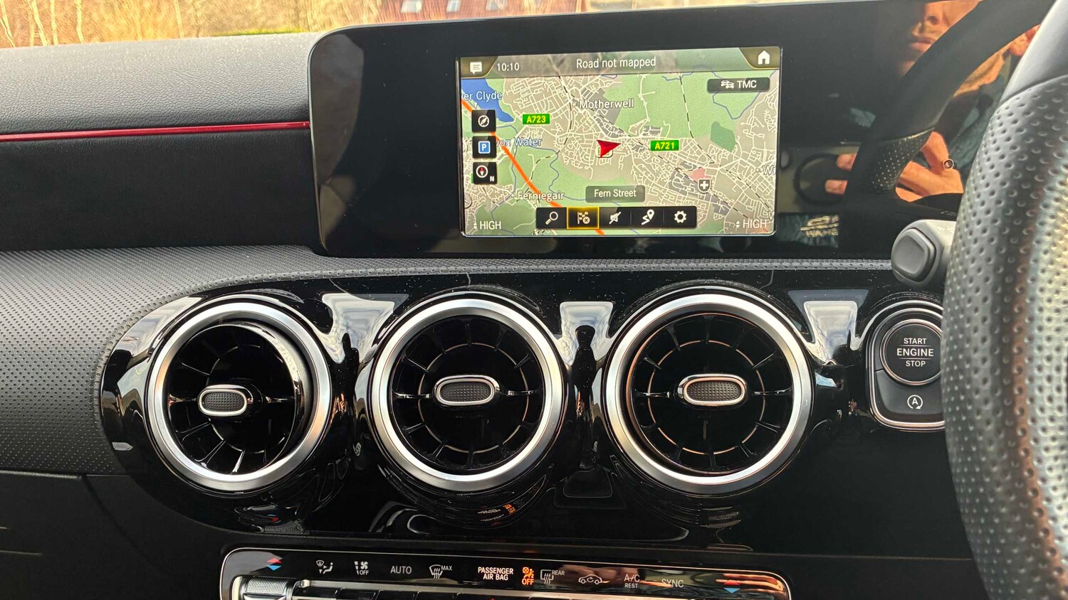 Used Mercedes-Benz A-Class 2019 for sale - 77414591: Photo 11