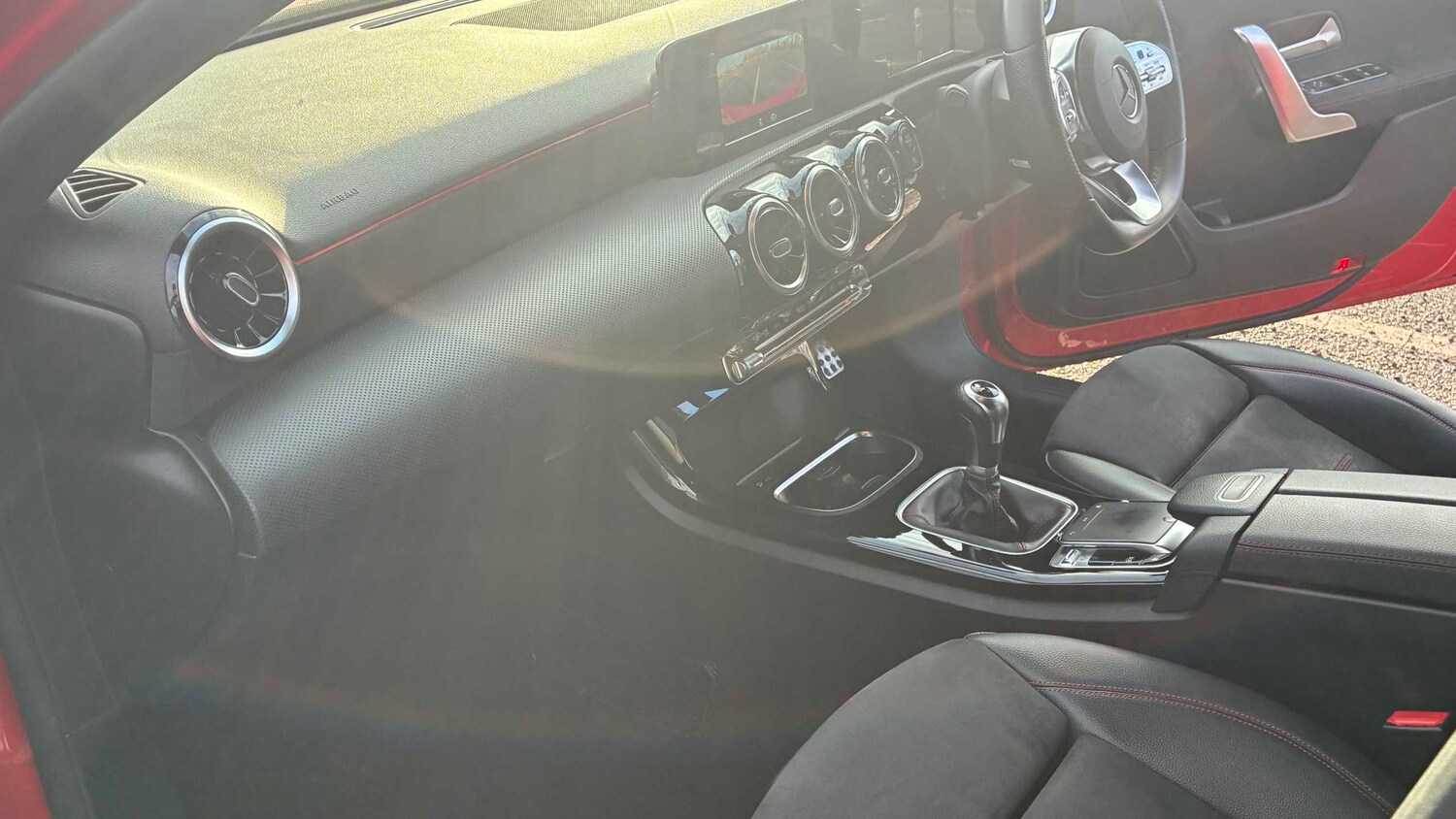 Used Mercedes-Benz A-Class 2019 for sale - 77414591: Photo 13