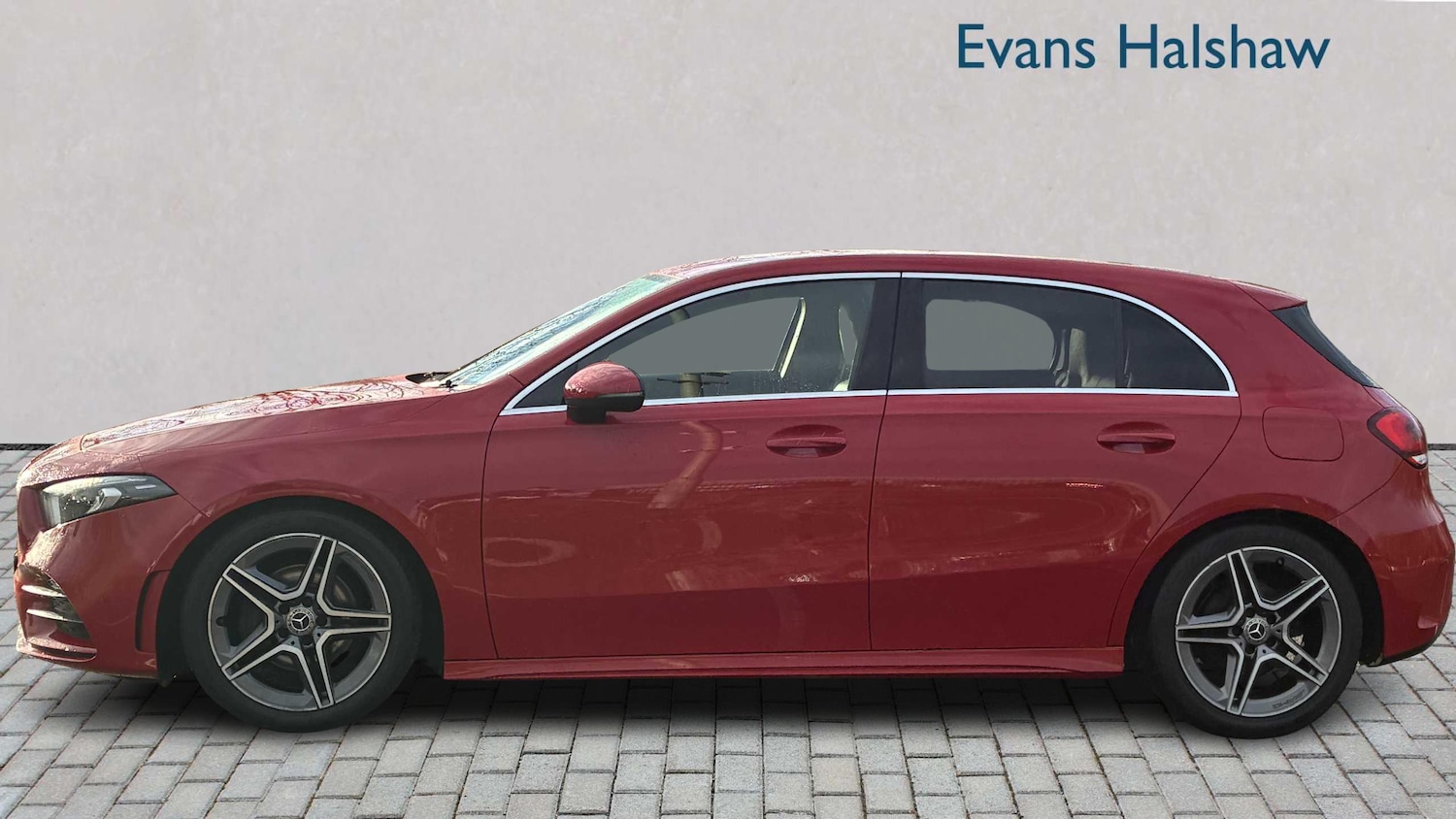 Used Mercedes-Benz A-Class 2019 for sale - 77414591: Photo 3