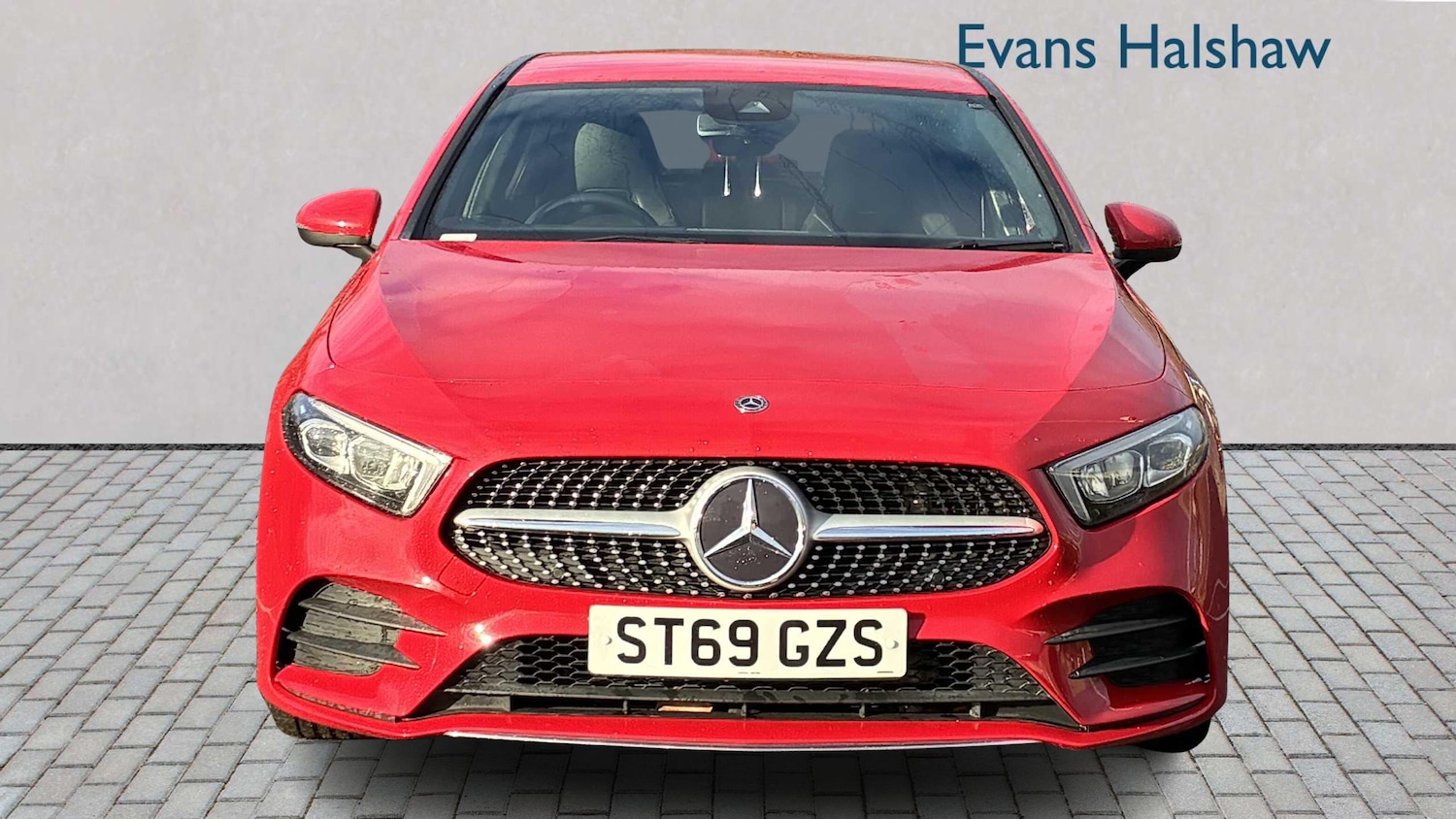 Used Mercedes-Benz A-Class 2019 for sale - 77414591: Photo 4