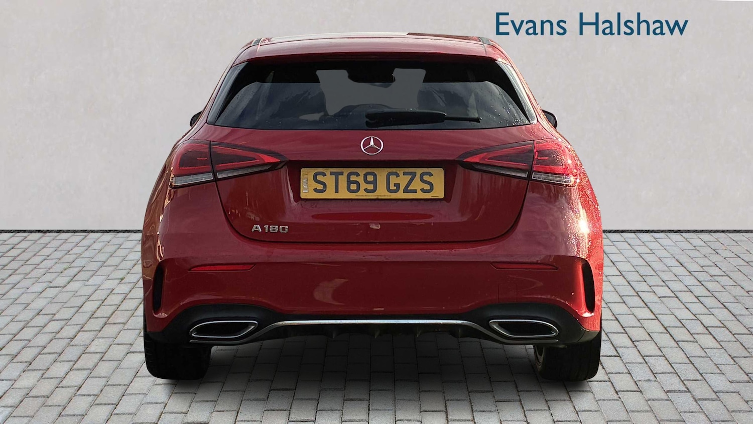 Used Mercedes-Benz A-Class 2019 for sale - 77414591: Photo 5