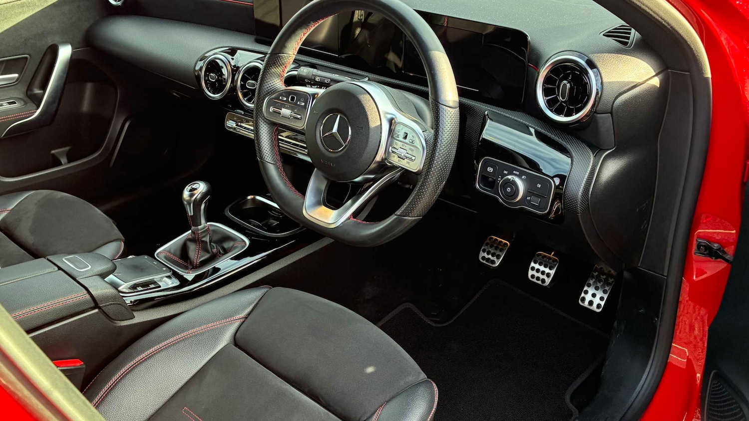 Used Mercedes-Benz A-Class 2019 for sale - 77414591: Photo 8