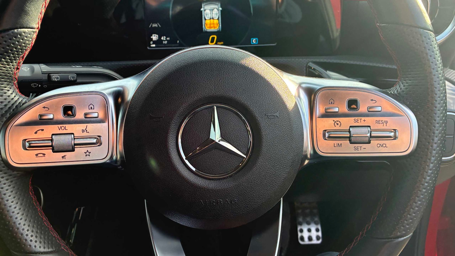 Used Mercedes-Benz A-Class 2019 for sale - 77414591: Photo 9