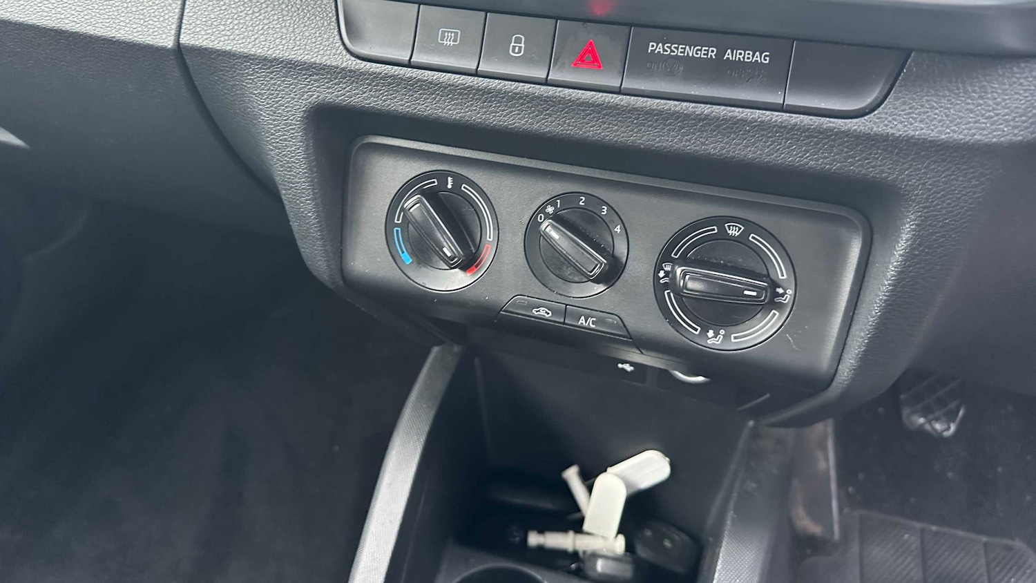 Used Skoda Fabia 2020 for sale - 77397955: Photo 13