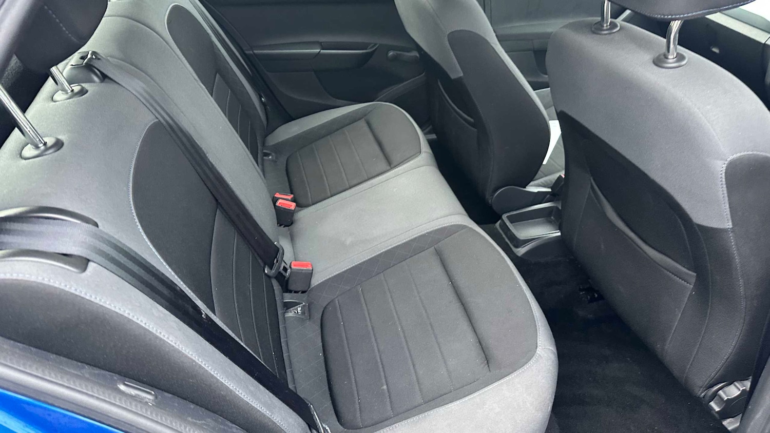 Used Skoda Fabia 2020 for sale - 77397955: Photo 14