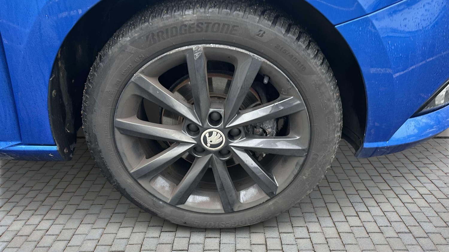 Used Skoda Fabia 2020 for sale - 77397955: Photo 17