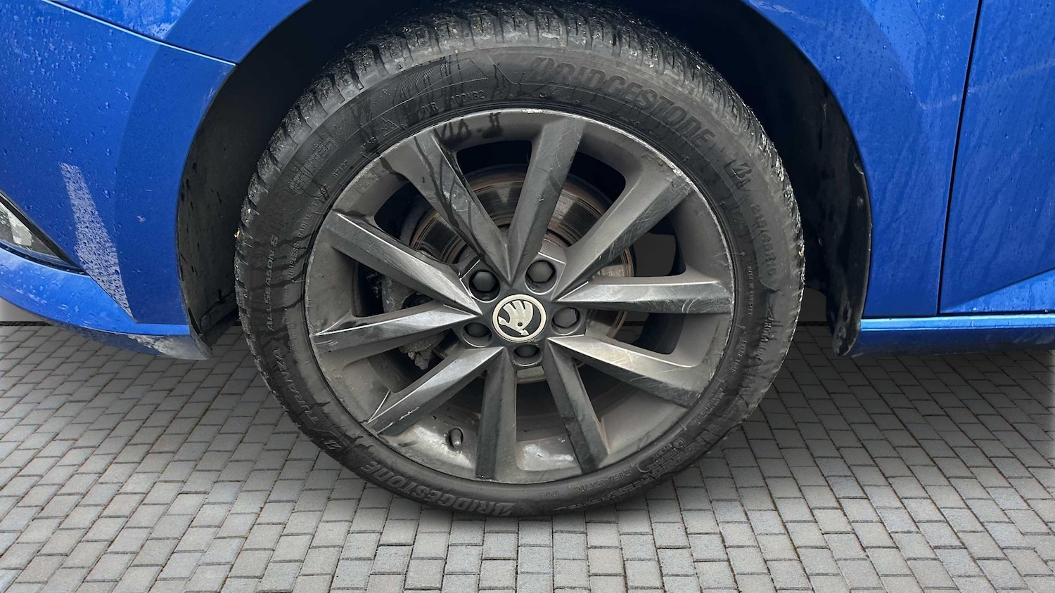 Used Skoda Fabia 2020 for sale - 77397955: Photo 18