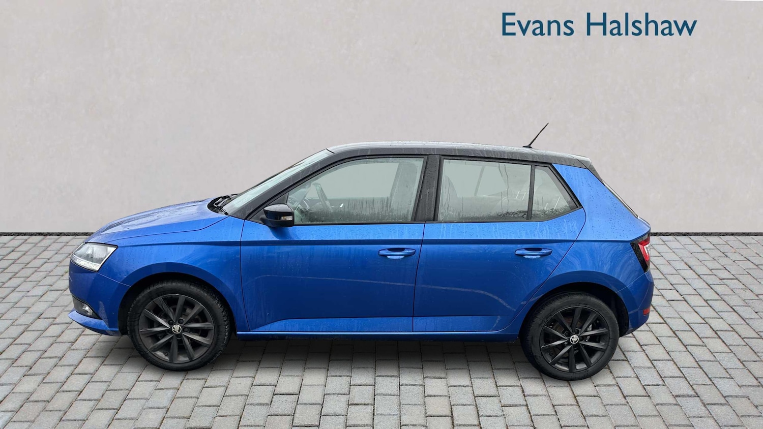 Used Skoda Fabia 2020 for sale - 77397955: Photo 4