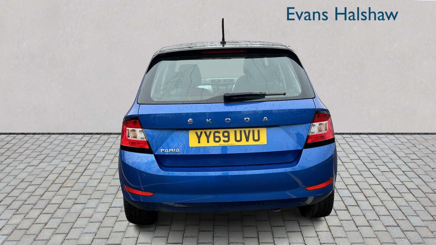 Used Skoda Fabia 2020 for sale - 77397955: Photo 6