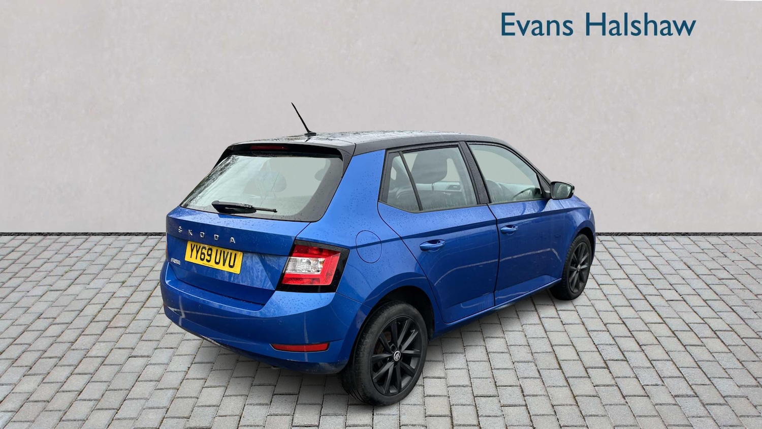 Used Skoda Fabia 2020 for sale - 77397955: Photo 7