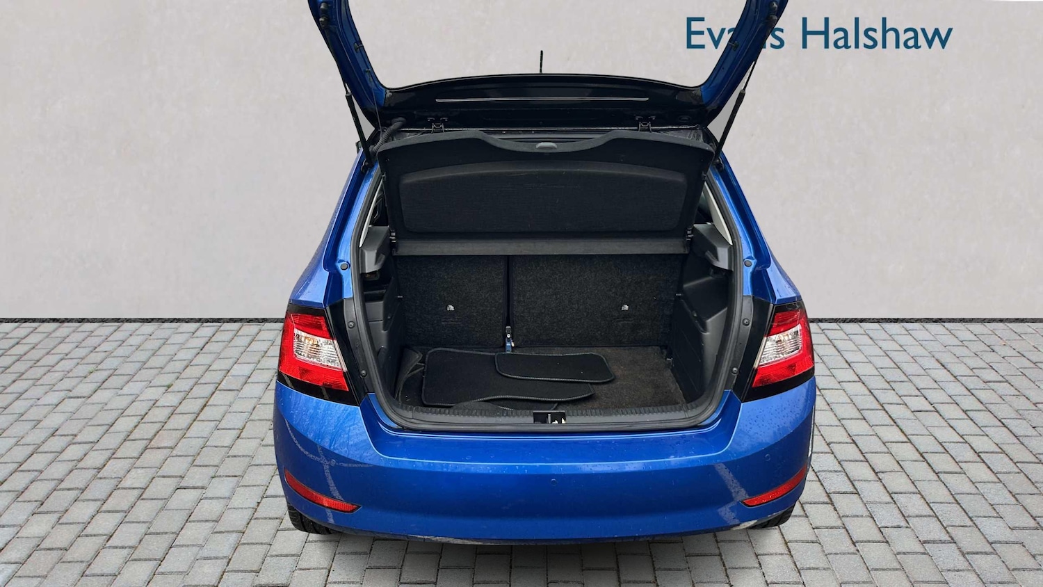 Used Skoda Fabia 2020 for sale - 77397955: Photo 9