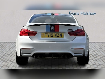 Used BMW M4 2019 for sale - 78564494: Photo