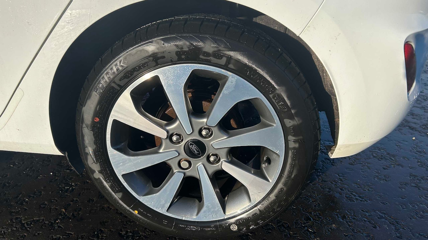 Used Ford Fiesta 2019 for sale - 77397910: Photo 10