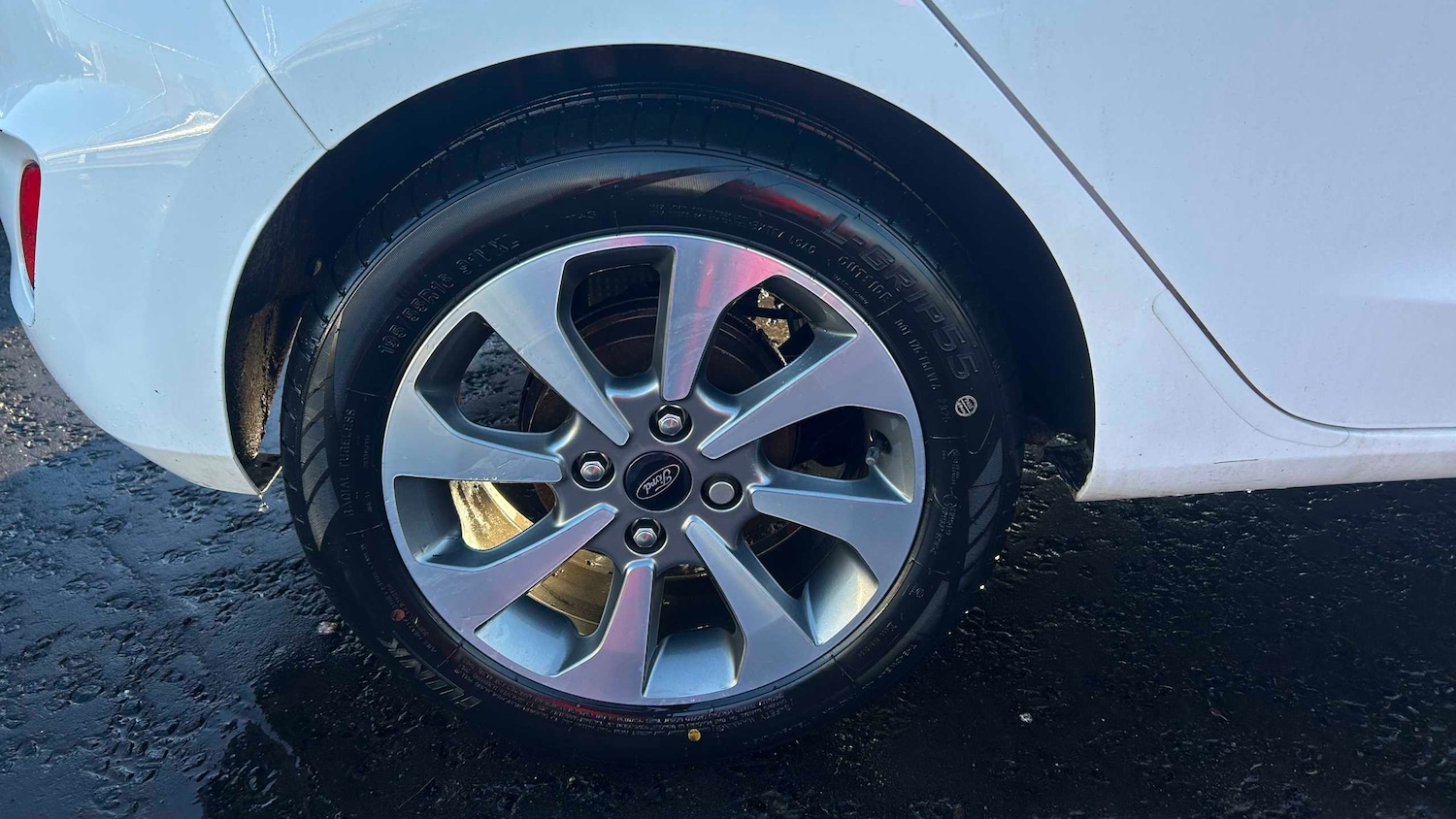 Used Ford Fiesta 2019 for sale - 77397910: Photo 11