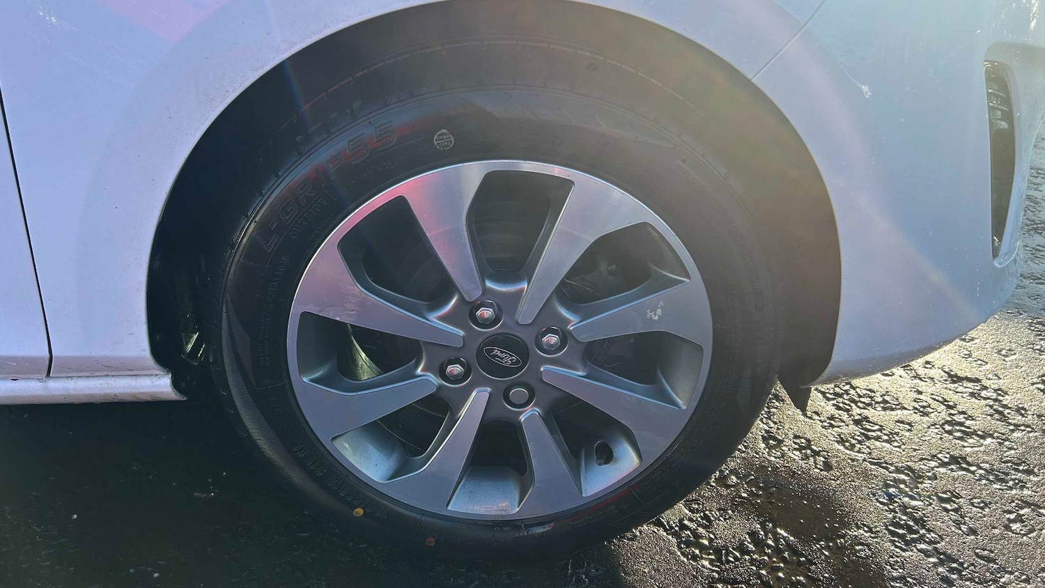 Used Ford Fiesta 2019 for sale - 77397910: Photo 12