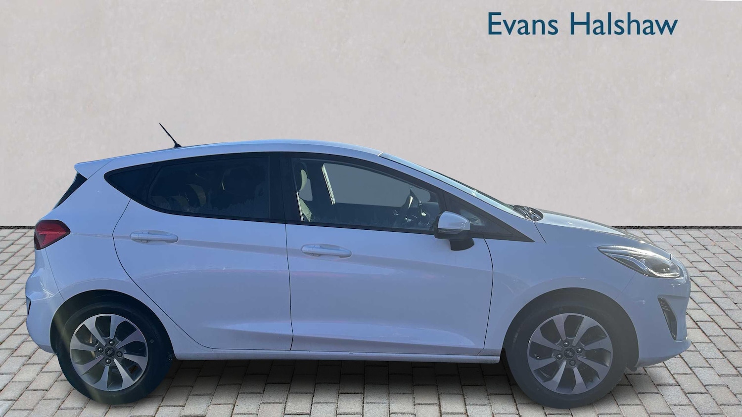 Used Ford Fiesta 2019 for sale - 77397910: Photo 3