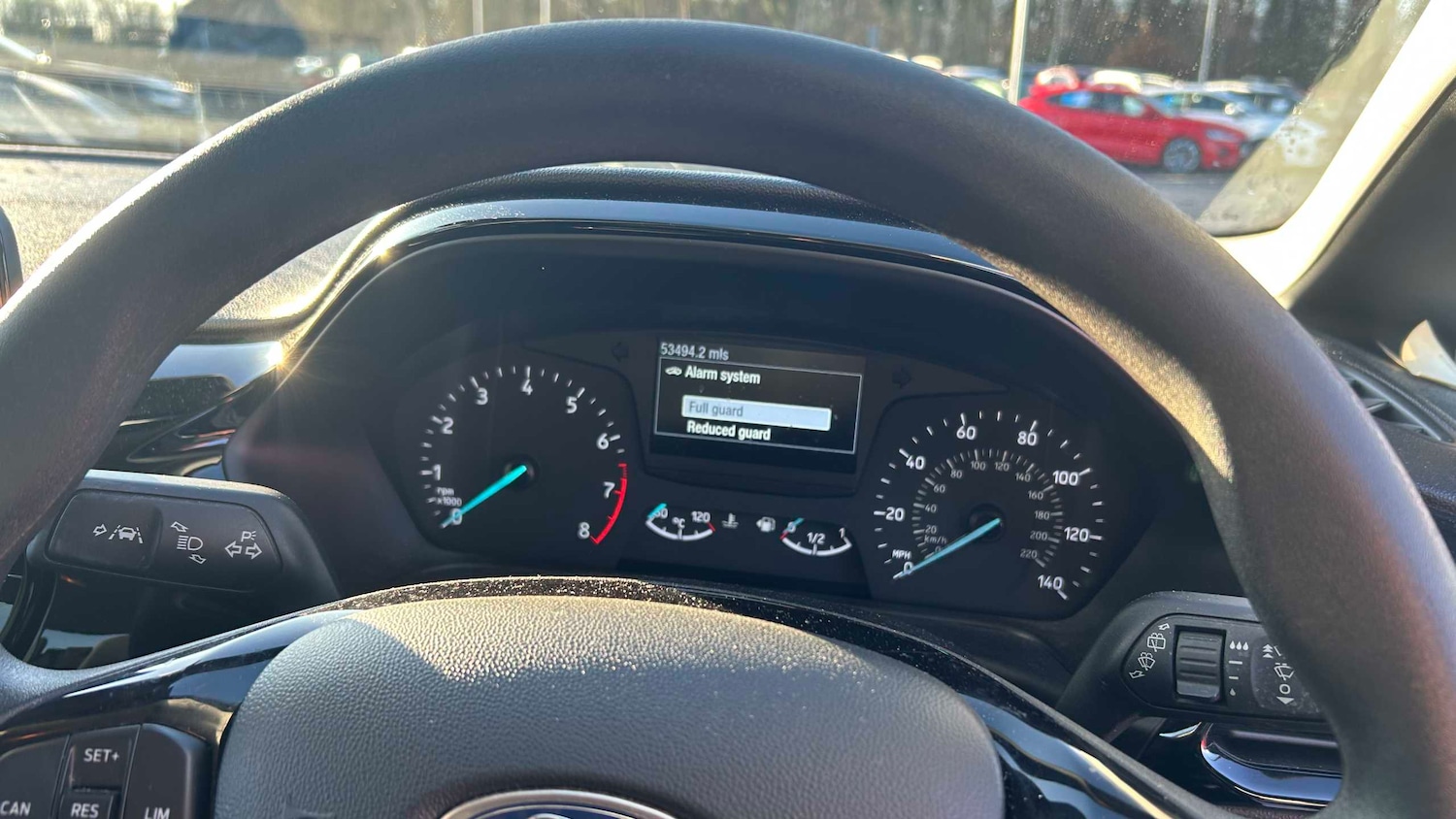 Used Ford Fiesta 2019 for sale - 77397910: Photo 6