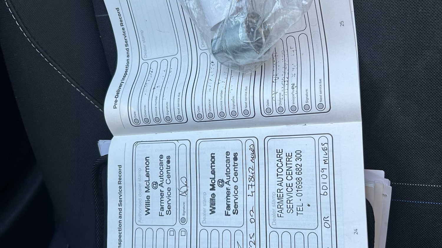 Used Ford Fiesta 2019 for sale - 77397910: Photo 8