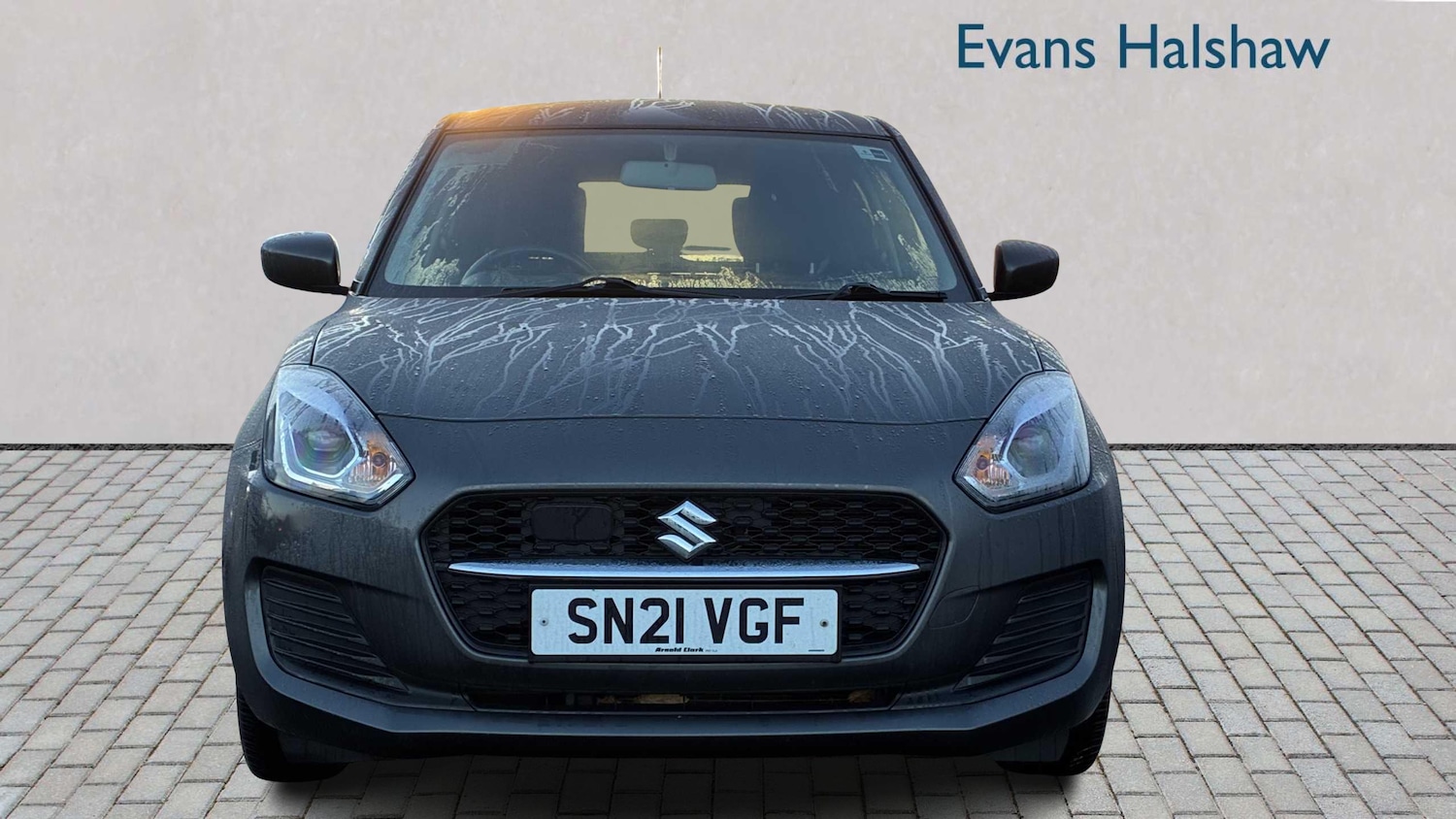 Used Suzuki Swift 2021 for sale - 77164473: Photo 3