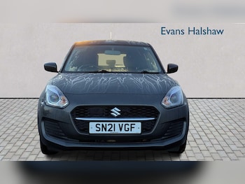 Used Suzuki Swift 2021 for sale - 77164473: Photo