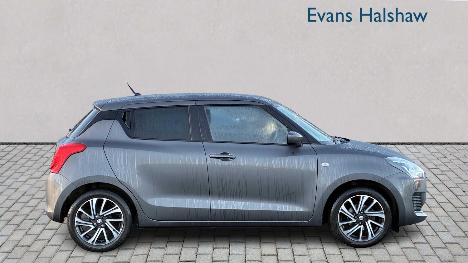 Used Suzuki Swift 2021 for sale - 77164473: Photo 5