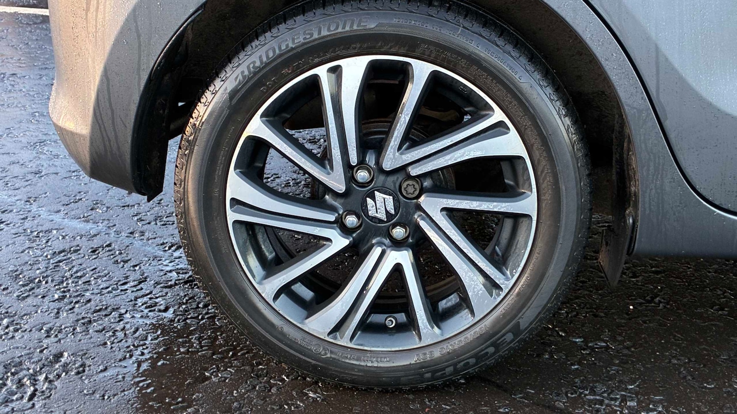 Used Suzuki Swift 2021 for sale - 77164473: Photo 6