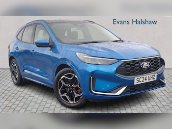 Used Ford Kuga 2024 for sale - 78949542: Photo