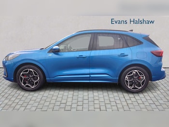 Used Ford Kuga 2024 for sale - 78949542: Photo